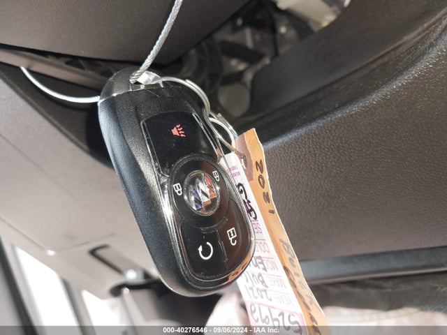 KL4MMFSL6MB151641 Buick Encore Gx Fwd Essence