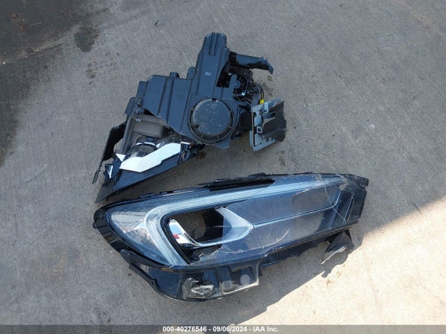 KL4MMFSL6MB151641 Buick Encore Gx Fwd Essence