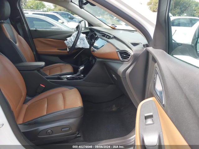 KL4MMFSL6MB151641 Buick Encore Gx Fwd Essence