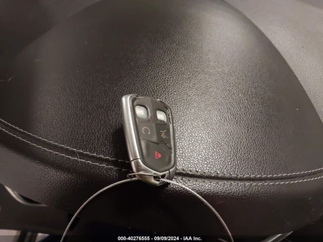 3GYFNGE36FS512297 Cadillac Srx Premium Collection