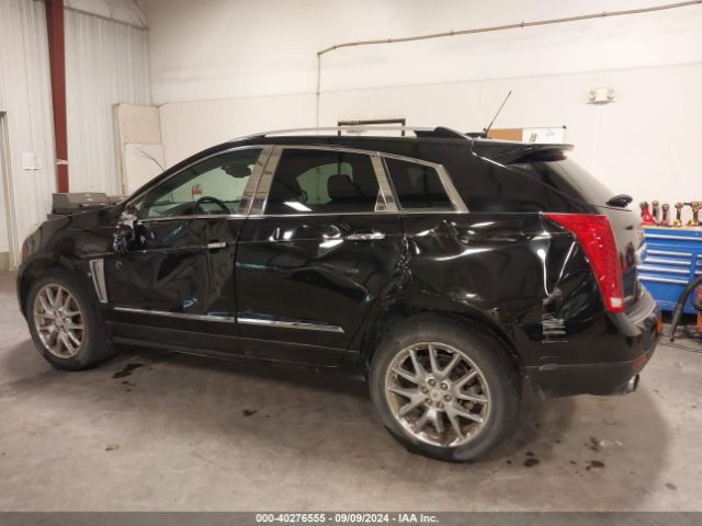 3GYFNGE36FS512297 Cadillac Srx Premium Collection