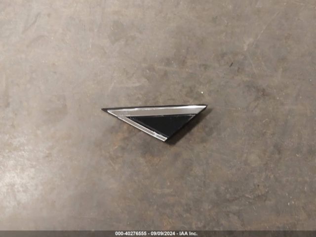 3GYFNGE36FS512297 Cadillac Srx Premium Collection