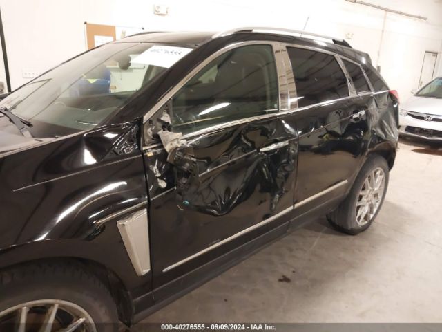 3GYFNGE36FS512297 Cadillac Srx Premium Collection