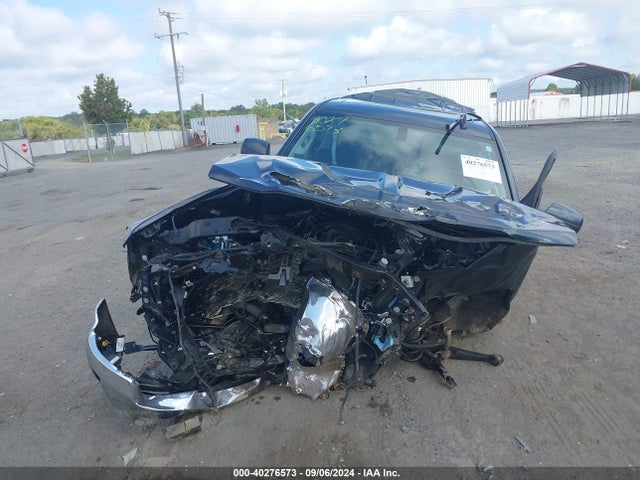 Chevrolet Silverado 1500 1lt 2018 1GCUKREC1JF146487 Image 11