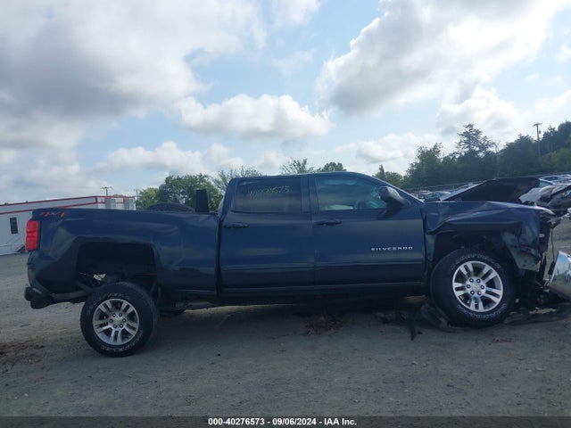 Chevrolet Silverado 1500 1lt 2018 1GCUKREC1JF146487 Image 12