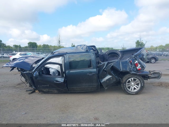 Chevrolet Silverado 1500 1lt 2018 1GCUKREC1JF146487 Image 13
