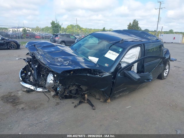 Chevrolet Silverado 1500 1lt 2018 1GCUKREC1JF146487 Image 2
