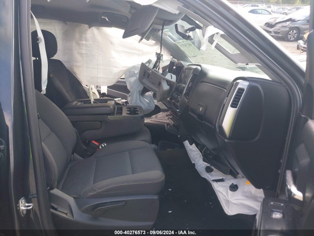 Chevrolet Silverado 1500 1lt 2018 1GCUKREC1JF146487 Image 5