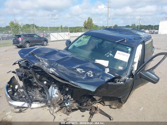 Chevrolet Silverado 1500 1lt 2018 1GCUKREC1JF146487 Image 6