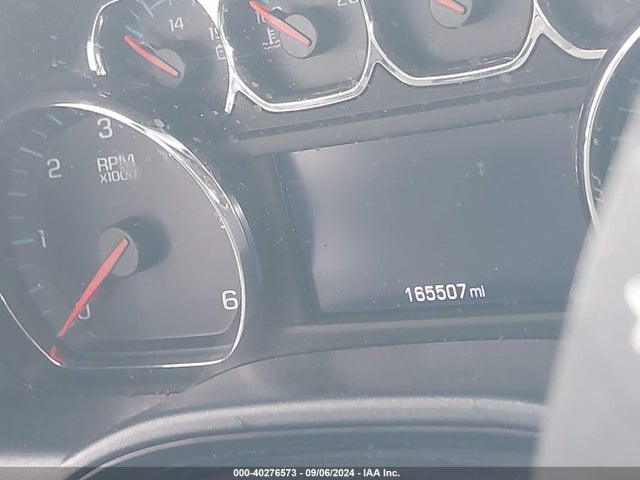 Chevrolet Silverado 1500 1lt 2018 1GCUKREC1JF146487 Image 7