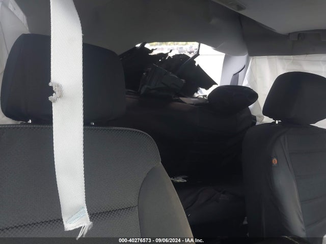 Chevrolet Silverado 1500 1lt 2018 1GCUKREC1JF146487 Image 8