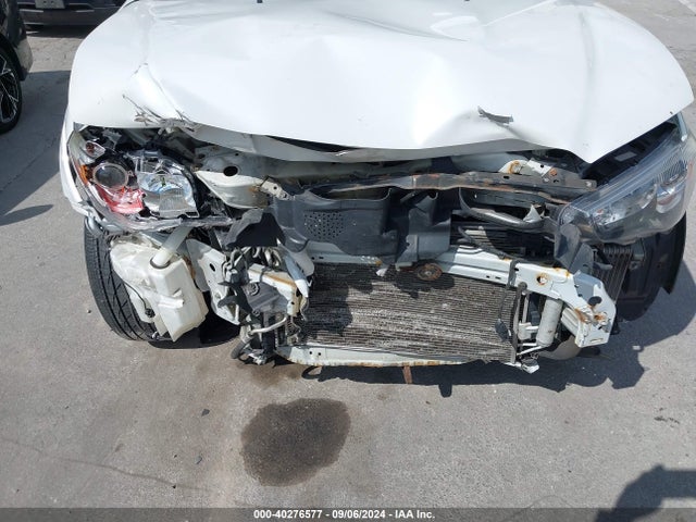 2013 MITSUBISHI OUTLANDER SPORT 4A4AR5AU2DE023435 Photo 5