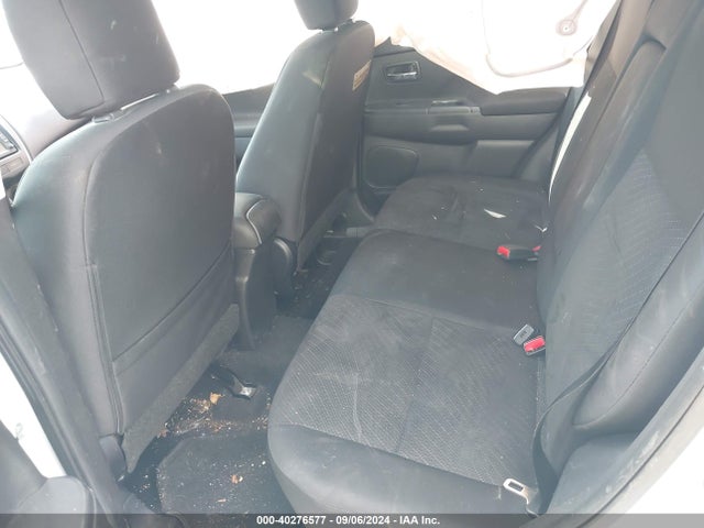2013 MITSUBISHI OUTLANDER SPORT 4A4AR5AU2DE023435 Photo 7