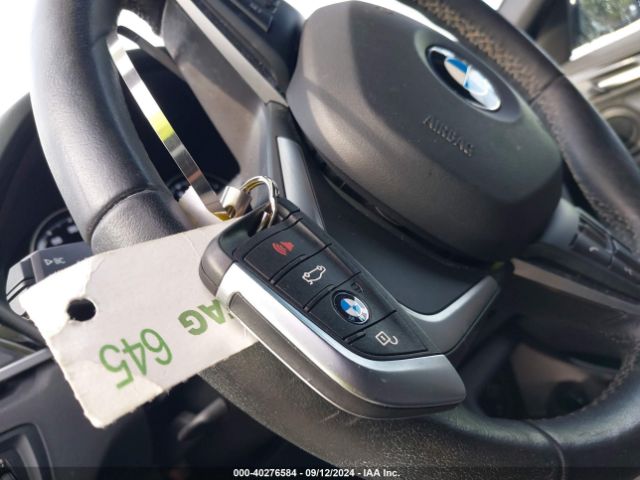 WBXHT3C57K5N36343 BMW X1 Xdrive28i