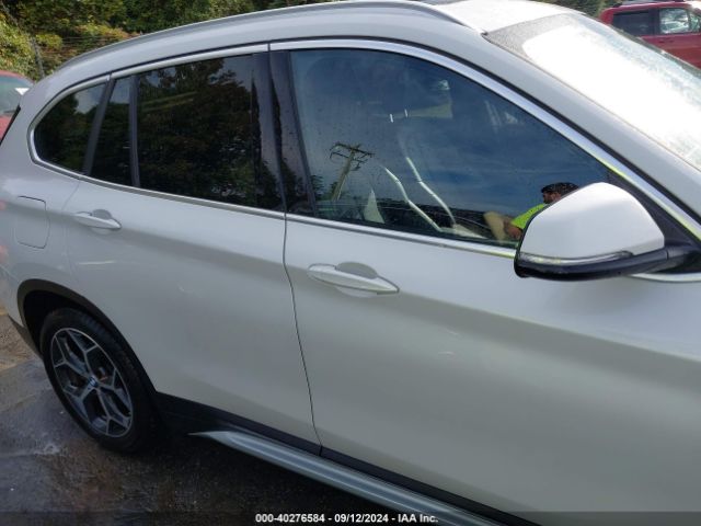 WBXHT3C57K5N36343 BMW X1 Xdrive28i