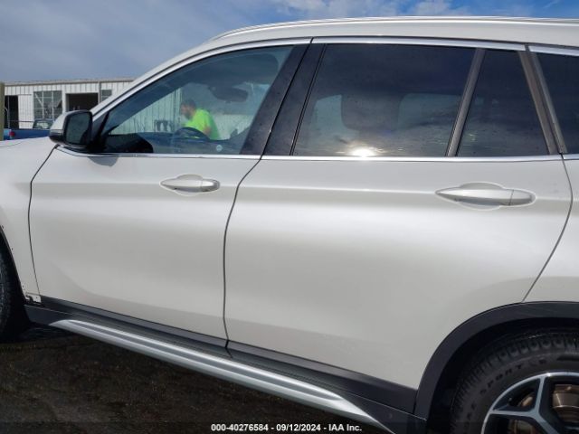 WBXHT3C57K5N36343 BMW X1 Xdrive28i