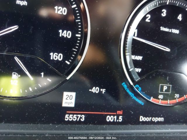WBXHT3C57K5N36343 BMW X1 Xdrive28i