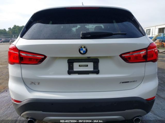 WBXHT3C57K5N36343 BMW X1 Xdrive28i