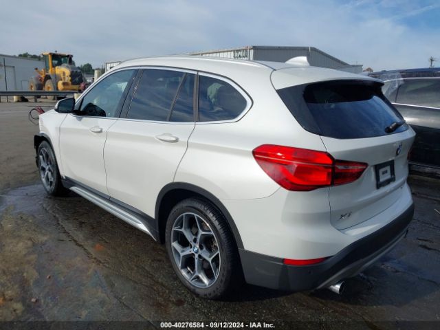 WBXHT3C57K5N36343 BMW X1 Xdrive28i