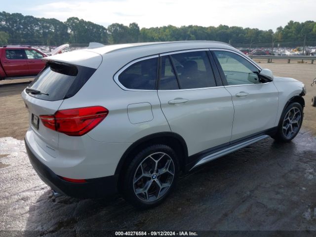WBXHT3C57K5N36343 BMW X1 Xdrive28i