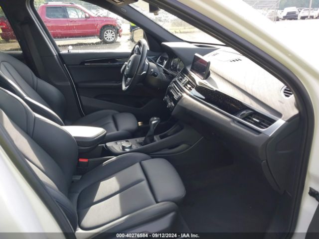 WBXHT3C57K5N36343 BMW X1 Xdrive28i