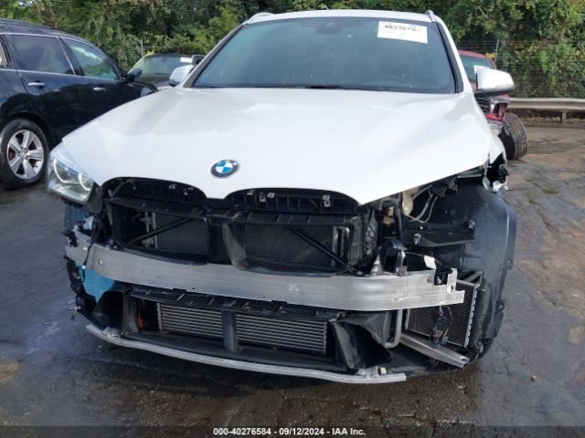 WBXHT3C57K5N36343 BMW X1 Xdrive28i