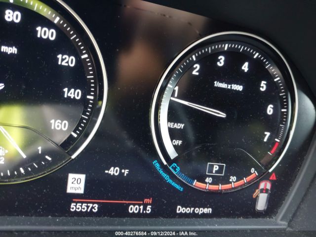 WBXHT3C57K5N36343 BMW X1 Xdrive28i