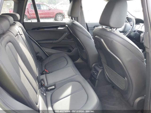WBXHT3C57K5N36343 BMW X1 Xdrive28i