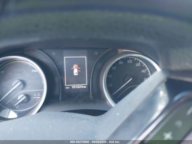 4T1B31HKXJU002260 Toyota Camry Hybrid Le