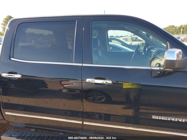 GMC Sierra 1500 Slt 2015 3GTP1VEC1FG529750 Image 13