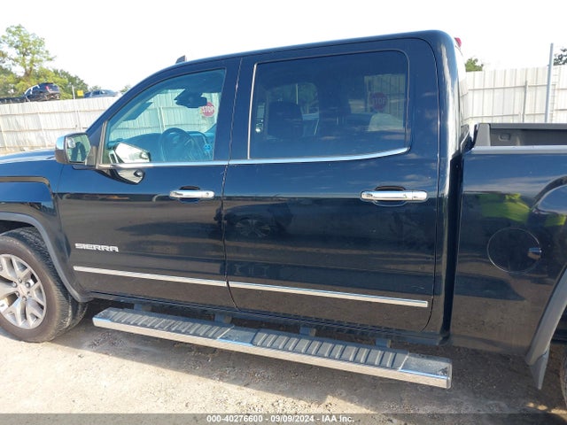 GMC Sierra 1500 Slt 2015 3GTP1VEC1FG529750 Image 14