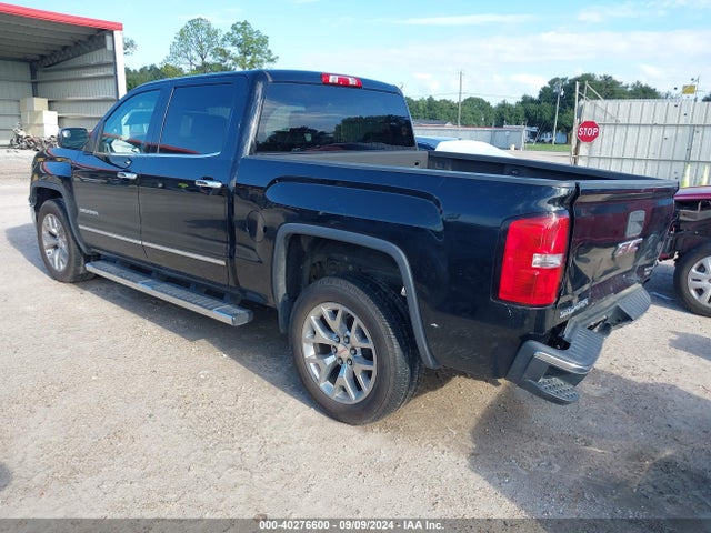 GMC Sierra 1500 Slt 2015 3GTP1VEC1FG529750 Image 3