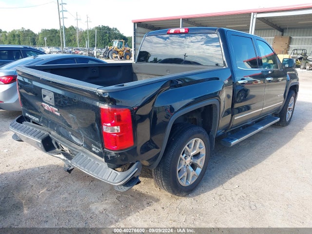 GMC Sierra 1500 Slt 2015 3GTP1VEC1FG529750 Image 4