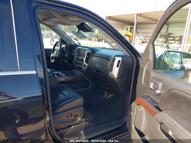 GMC Sierra 1500 Slt 2015 3GTP1VEC1FG529750 Image 5