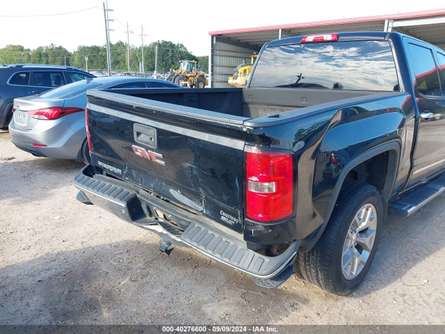 GMC Sierra 1500 Slt 2015 3GTP1VEC1FG529750 Image 6