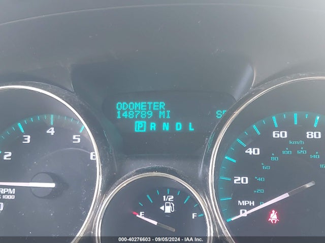 5GAKRBKD3EJ319650 Buick Enclave Leather