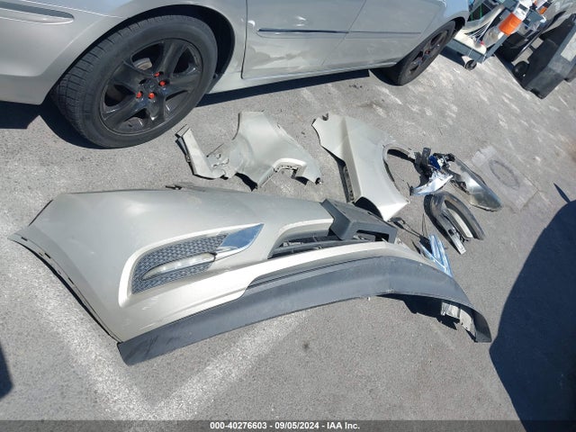 5GAKRBKD3EJ319650 Buick Enclave Leather