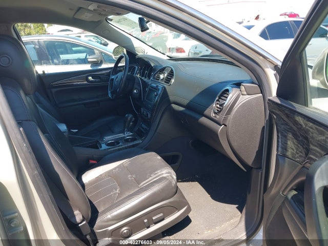5GAKRBKD3EJ319650 Buick Enclave Leather