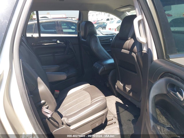 5GAKRBKD3EJ319650 Buick Enclave Leather