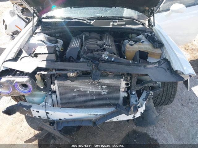 2C3CDZFJ6KH625415 Dodge Challenger R/t Scat Pack