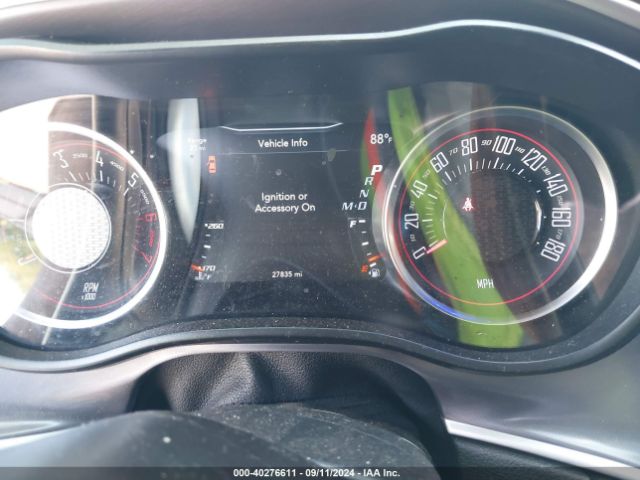 2C3CDZFJ6KH625415 Dodge Challenger R/t Scat Pack