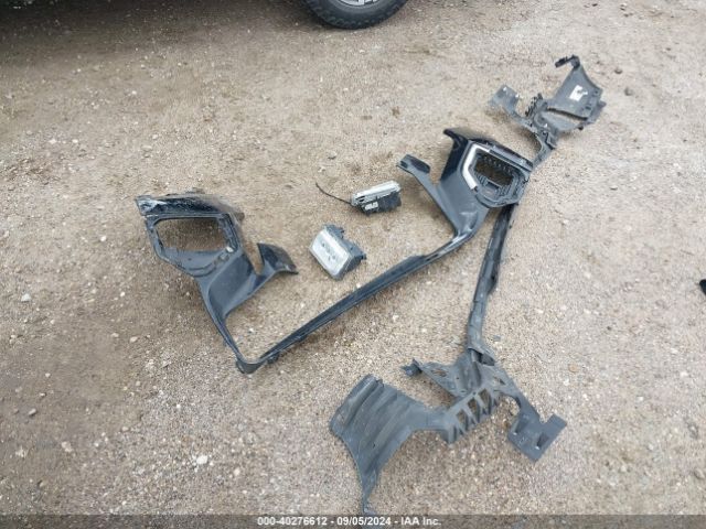 3GTP9EEL4MG194568 GMC Sierra 1500 4wd  Short Box At4