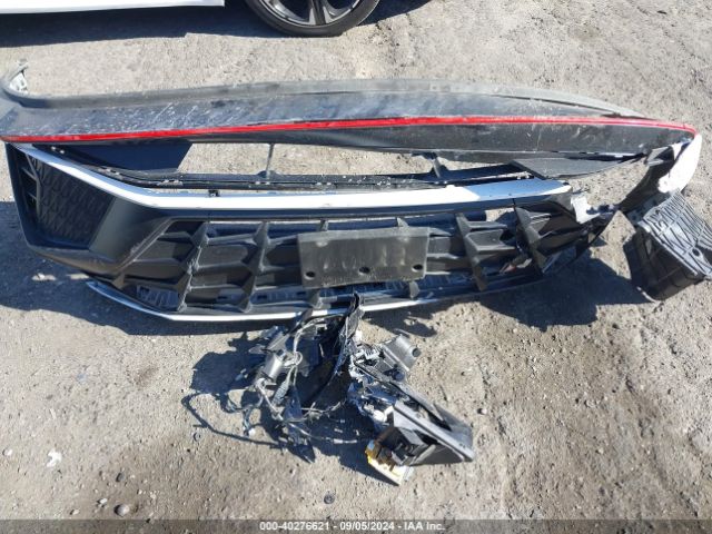KMHLW4AK8PU012088 Hyundai ELANTRA N