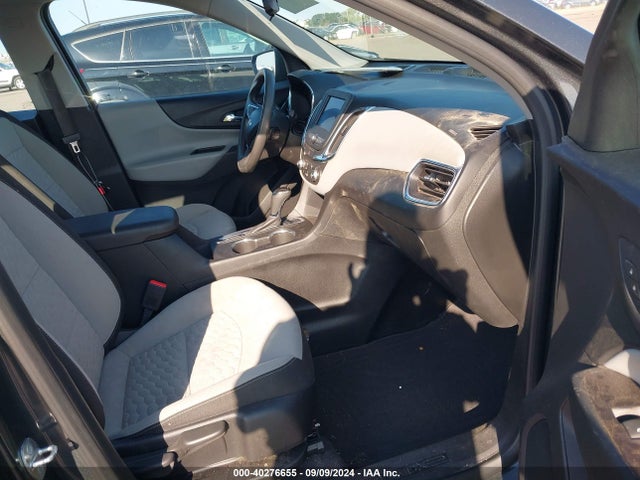 Chevrolet Equinox Awd 1fl 2021 2GNAX5EV4M6104027 Image 5