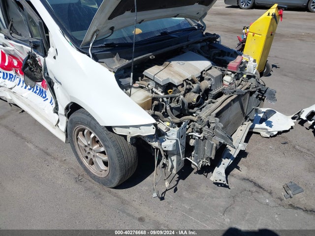 Toyota Prius Le 2019 JTDKARFU0K3099666 Image 18