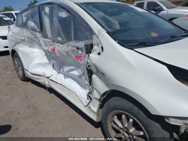 Toyota Prius Le 2019 JTDKARFU0K3099666 Image 19