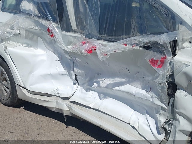 Toyota Prius Le 2019 JTDKARFU0K3099666 Image 20