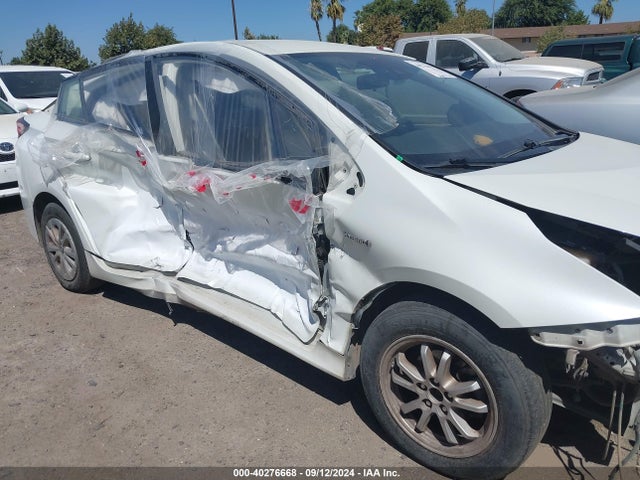 Toyota Prius Le 2019 JTDKARFU0K3099666 Image 21