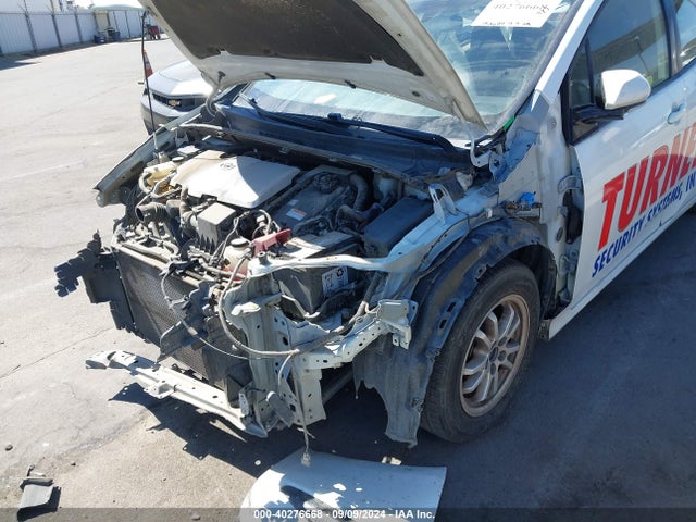 Toyota Prius Le 2019 JTDKARFU0K3099666 Image 6