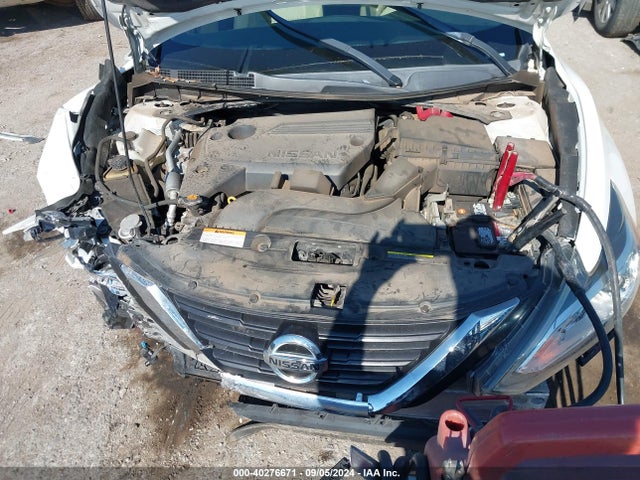 Nissan Altima 2.5 S 2016 1N4AL3AP7GN375363 Image 10